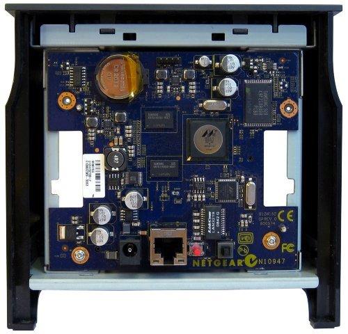 Домашний сетевой накопитель NETGEAR Stora, фото 4
