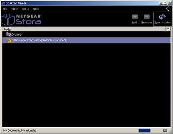 Домашний сетевой накопитель NETGEAR Stora, фото 14