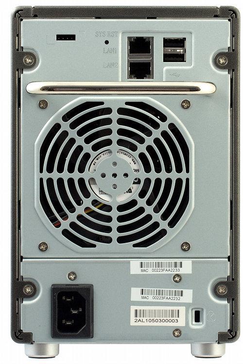 Сетевой накопитель NETGEAR ReadyNAS Ultra 4, фото 4