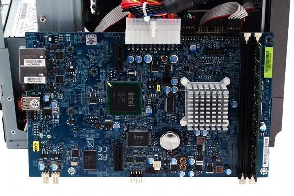 Сетевой накопитель Netgear ReadyNAS Ultra 6:, фото 5