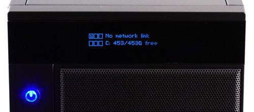 Сетевой накопитель Netgear ReadyNAS Ultra 6:, фото 2