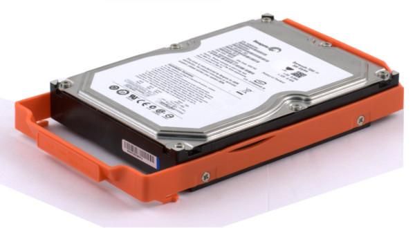 Сетевой накопитель Promise SmartStor NS2300N, фото 4