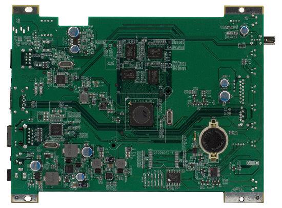 QNAP TS-119 Сетевой накопитель QNAP TS-119, фото 6