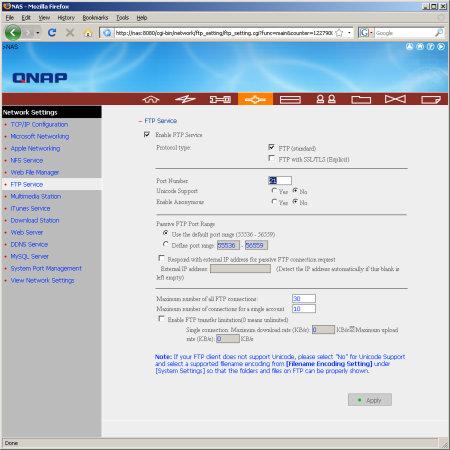 QNAP TS-509 Pro, фото 12