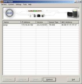 QNAP TS-509 Pro, фото 4