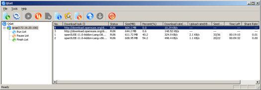 QNAP TS-509 Pro, фото 6