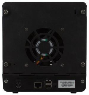 Synology CS407, фото 19