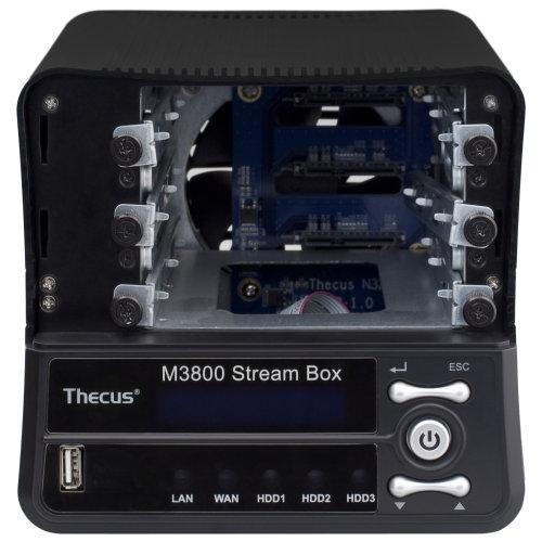 Thecus M3800 Thecus M3800, фото 5