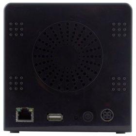 Сетевой накопитель TRENDnet TS-S402, фото 3