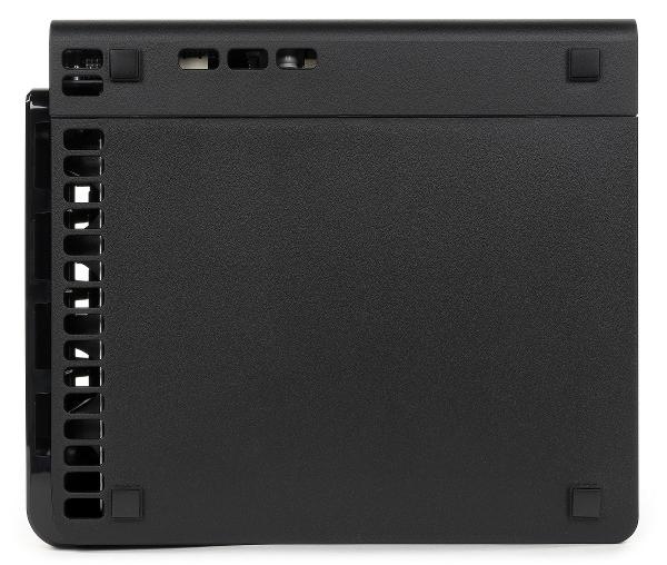 Внешний вид Synology DS415+