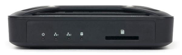 Внешний вид Synology EDS14 Внешний вид Synology EDS14