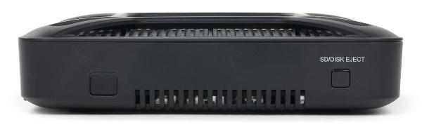 Внешний вид Synology EDS14 Внешний вид Synology EDS14