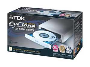 TDK Recording Media Europe S.A. — Репортаж с завода в Люксембурге и информация о компании, фото 32
