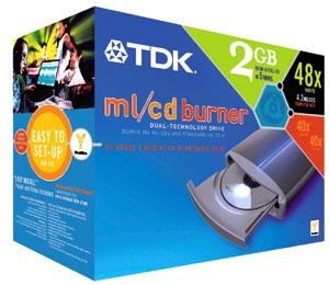 TDK Recording Media Europe S.A. — Репортаж с завода в Люксембурге и информация о компании, фото 45