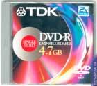 TDK Recording Media Europe S.A. — Репортаж с завода в Люксембурге и информация о компании, фото 48