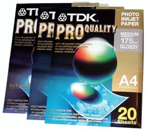 TDK Recording Media Europe S.A. — Репортаж с завода в Люксембурге и информация о компании, фото 6