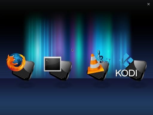 Работа с выходом HDMI у Thecus N7770-10G Работа с выходом HDMI у Thecus N7770-10G