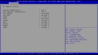 Настройка Thecus W2810Pro