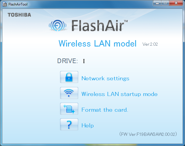 SDHC-карта памяти Toshiba FlashAir W-02 c модулем Wi-Fi, фото 8