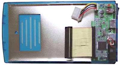 USB inside