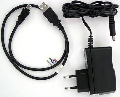 Портативный внешний винчестер Archos ARCDisk, фото 4