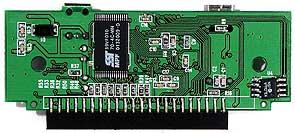 Внешние USB-винчестеры Luwen EasyHardDisk и Transcend TS0MHDENC, фото 3