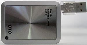 USB-накопители на базе микровинчестеров, фото 5