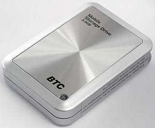USB-накопители на базе микровинчестеров, фото 4
