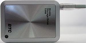 USB-накопители на базе микровинчестеров, фото 6