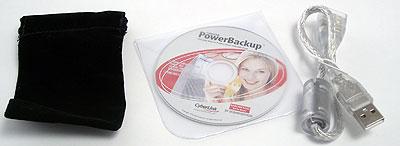USB-накопители на базе микровинчестеров, фото 7