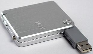 USB-накопители на базе микровинчестеров, фото 10