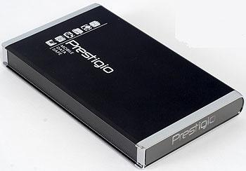 Портативный внешний винчестер Prestigio Mobile Data Safe, фото 3