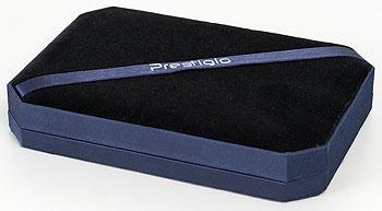 Портативный внешний винчестер Prestigio Mobile Data Safe, фото 1
