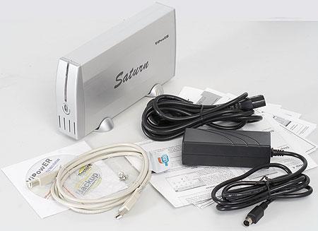 Внешний модуль ViPower VPA-3528B, фото 2