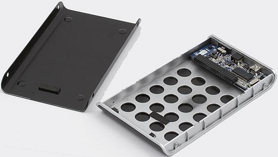 Внешний модуль RaidSonic Icy Box IB-270, фото 2