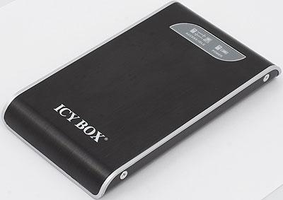 Внешний модуль RaidSonic Icy Box IB-270, фото 1