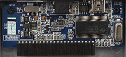 Внешний модуль RaidSonic Icy Box IB-270, фото 3