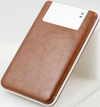 Портативный внешний винчестер Prestigio Data Safe II, фото 2