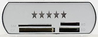 Внешний модуль Floston StarBox Brilliant, фото 4