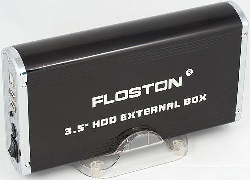 Внешний модуль Floston StarBox Brilliant, фото 3