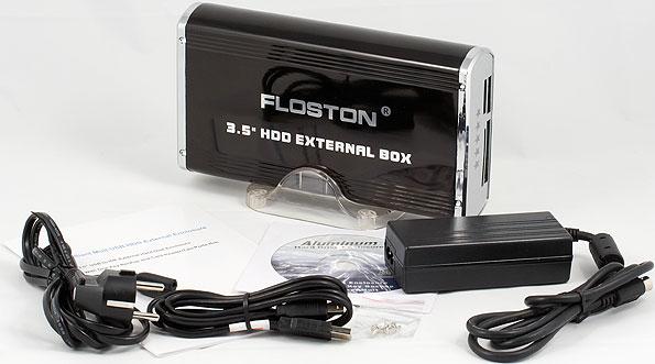 Внешний модуль Floston StarBox Brilliant, фото 8