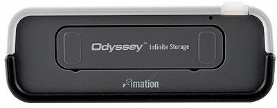 Imation Odyssey, фото 4
