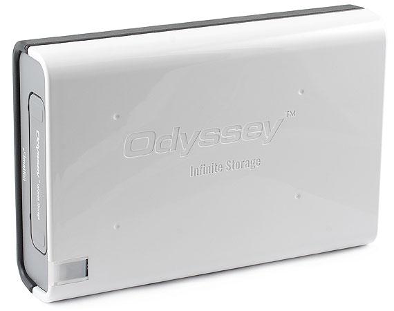 Imation Odyssey, фото 6