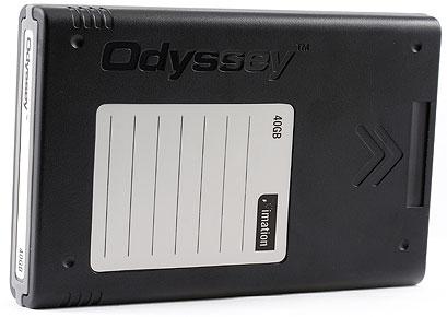Imation Odyssey, фото 2