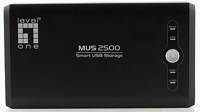 Внешний модуль Level One MUS-2500, фото 6