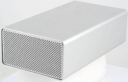 Внешний модуль i-Stor iS603, фото 1
