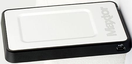 Maxtor OneTouch 4 Mini, фото 1