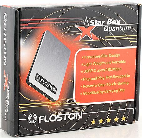 Внешний модуль Floston StarBox Quantum, фото 4