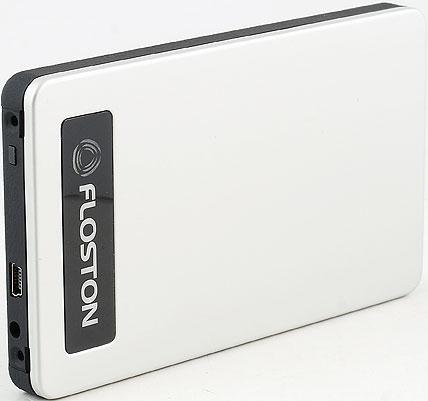 Внешний модуль Floston StarBox Quantum, фото 1