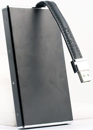 Внешний модуль RaidSonic Icy Box IB-285StU-B, фото 3
